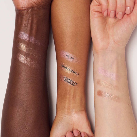 HOLIDAY 25 Sombra Jelly Shine Glimmer